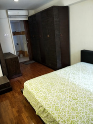Blk 403D Fern Spring (Sengkang), HDB 5 Rooms #541006571